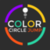 Color Circle jump Free icon