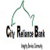City Reliance Bank icon