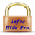 Infoo Hide Pro icon