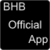 BHB Official App icon