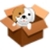 Dog Teaser Sound Box icon