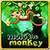 Mojo The Monkey icon