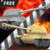 Tank front clash free icon