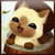 Kitten in a barrel Live Wallpaper icon