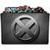  X-Man Wallpaper Slideshow NEW Live HD  icon