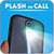 Flash On Call and SMS icon