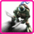 Teenage Mutant Hero Turtles - The Hyperstone Heist icon