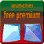 Pro Launcher Go premium icon