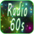 60s Music Radios app for free
