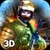 Duty Commando Combat Killer 3D icon