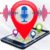 GPS Voice Navigation and Maps Route Finder app for free