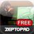 ZeptoPad Free;Brainstorming Tool icon