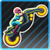 Night Ride - Free icon