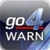 go4warn Oklahoma Weather from KFOR icon