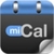 miCal - missing Calendar icon
