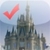Disney Checklist - Attraction Organizer FREE icon