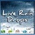 Rain Drops On Your Phone LWP app for free