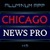 Chicago Illinois News Pro icon