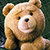 Ted Wallpaper By AL icon