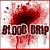 Blood Drop Drip Live Wallpaper free icon