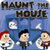 Haunt the house icon