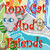 Cat Tony and Friends Game Free icon