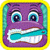 Animal Dentist - Kids game icon