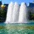 City Fountain Live Wallpaper icon