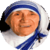 Mother Teresa v1 icon