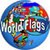 Flags of the World Images icon