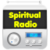 Spiritual Radio Plus icon