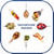 Nutrition Aliment icon