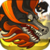 Asian Black Dragon Sim 3D app for free