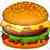 Burger Creed  icon