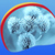 Winter Flowers Live Wallpapers icon