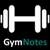 GymNotes - Gym Workout Log icon