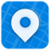GPS Map Advance Free icon