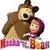 Masha and the Bear Series icon