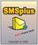 SMSPlus icon