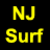 NJ Surf Reports icon