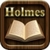 Sherlock Holmes - 3D Classic Literature icon
