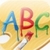 ABC Coloring Book icon
