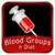 Blood Groups n Diet icon