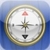Wikihood for iPad icon