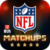 NFL Matchups app for free