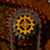 Gears And Chains Spin It icon
