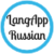 LangApp Russian icon