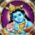 Child Krishna LWP icon