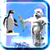Penguin Cliff icon