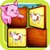 Farm Cards For Kids icon